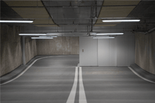 Bramy przeciwpożarowe