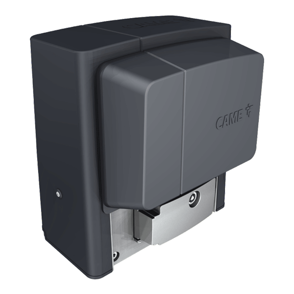 Napęd do bramy przesuwnej