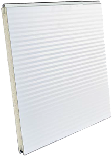 Przetłoczenie Microrib - Mikrofala